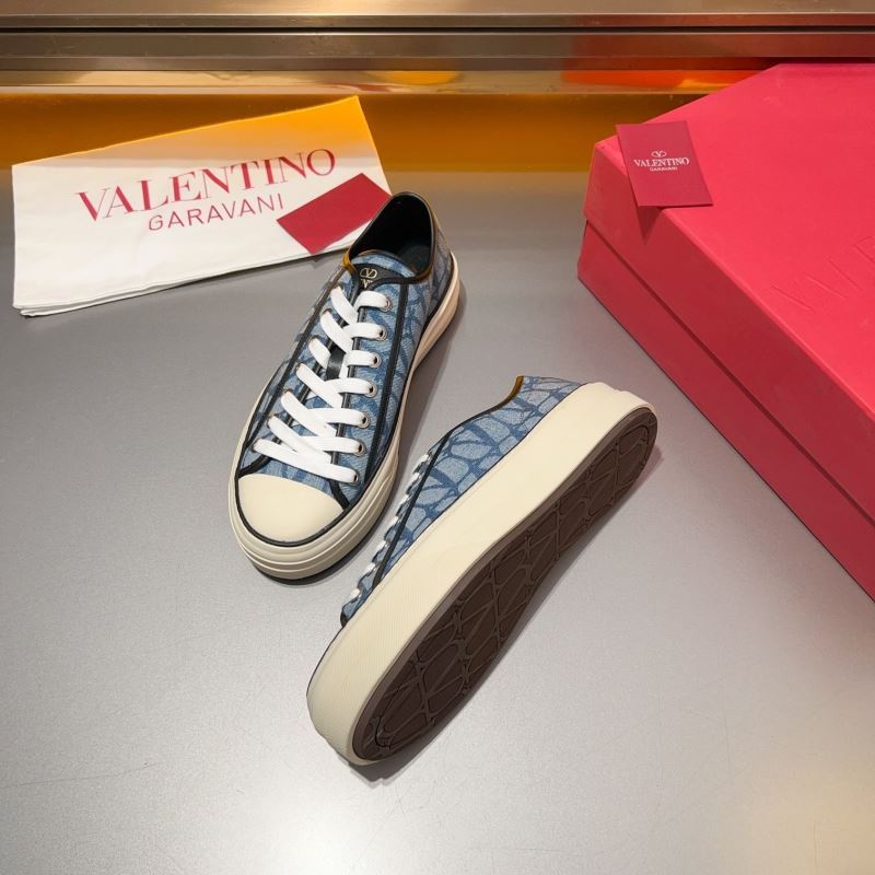 Valentino Low Shoes